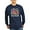 Navy, variant on CafePress - Denver Colorado Long Sleeve Dark T Shirt - Long Sleeve Dark T-Shirt