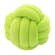 thumbnail image 2 of Nudo Almohada Bola Gruesa Cómoda Almohadas Anudadas Para Sala De Estar Hogar Sofá Verde Claro, 2 of 9