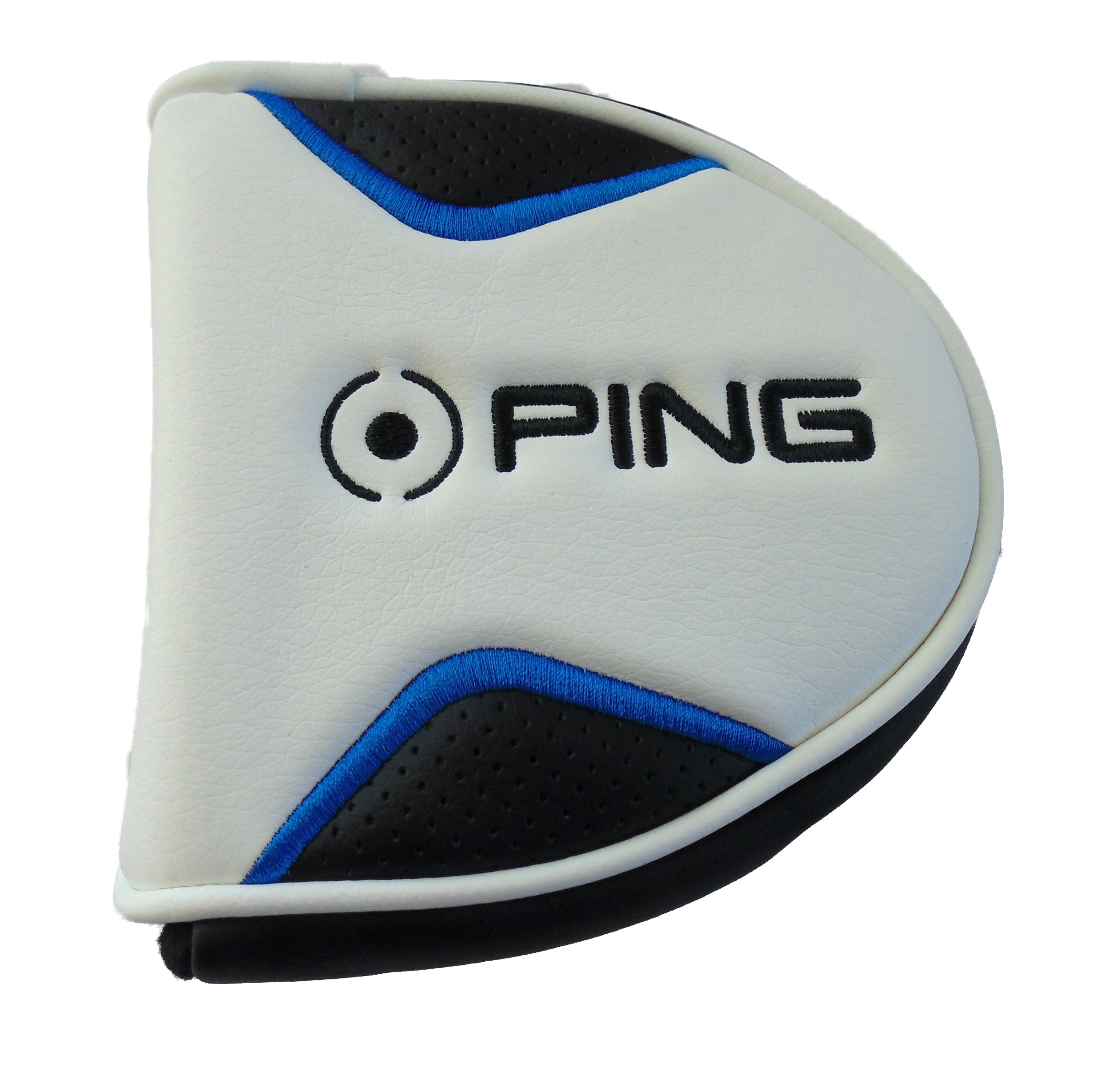 NEW Ping Vault Mallet Putter Cover
