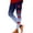 Navy, variant on Compression Leggings for Men Graphic Tights Valentines Fashion Tight Cotton Leggings for Women Capri Leggings Pants Going Out Bottoms