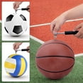 thumbnail image 3 of Lylong Portable Mini Air Pump Bicycle Air Pump Easy To Inflate Suitable For Basketball, 3 of 9