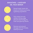 thumbnail image 5 of Now Beauty Anti Aging, Skin Tightening Face Serum with Bakuchiol, 1 oz, 5 of 5