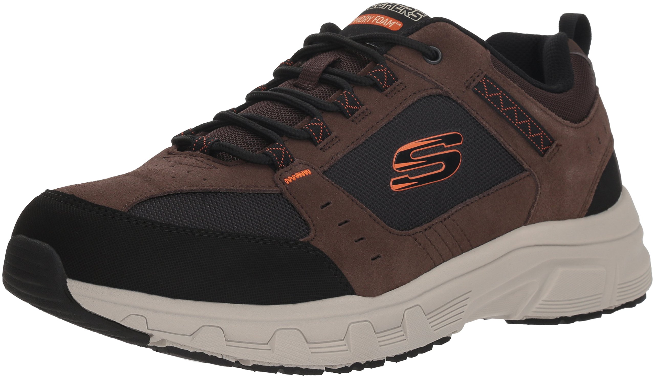 Skechers Men's Relaxed Fit Oak Canyon Sneaker (Wide Width Available) - image 5 of 7
