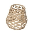 thumbnail image 4 of Cubierta de lámpara para lámpara, accesorio de iluminación clásico para regalo, protector de bombilla para comedor, dormitorio, casa de té, adorno, 4 of 8