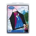 thumbnail image 2 of Delantal ICUP con el personaje de Anna de Disney, transparente, 2 of 5