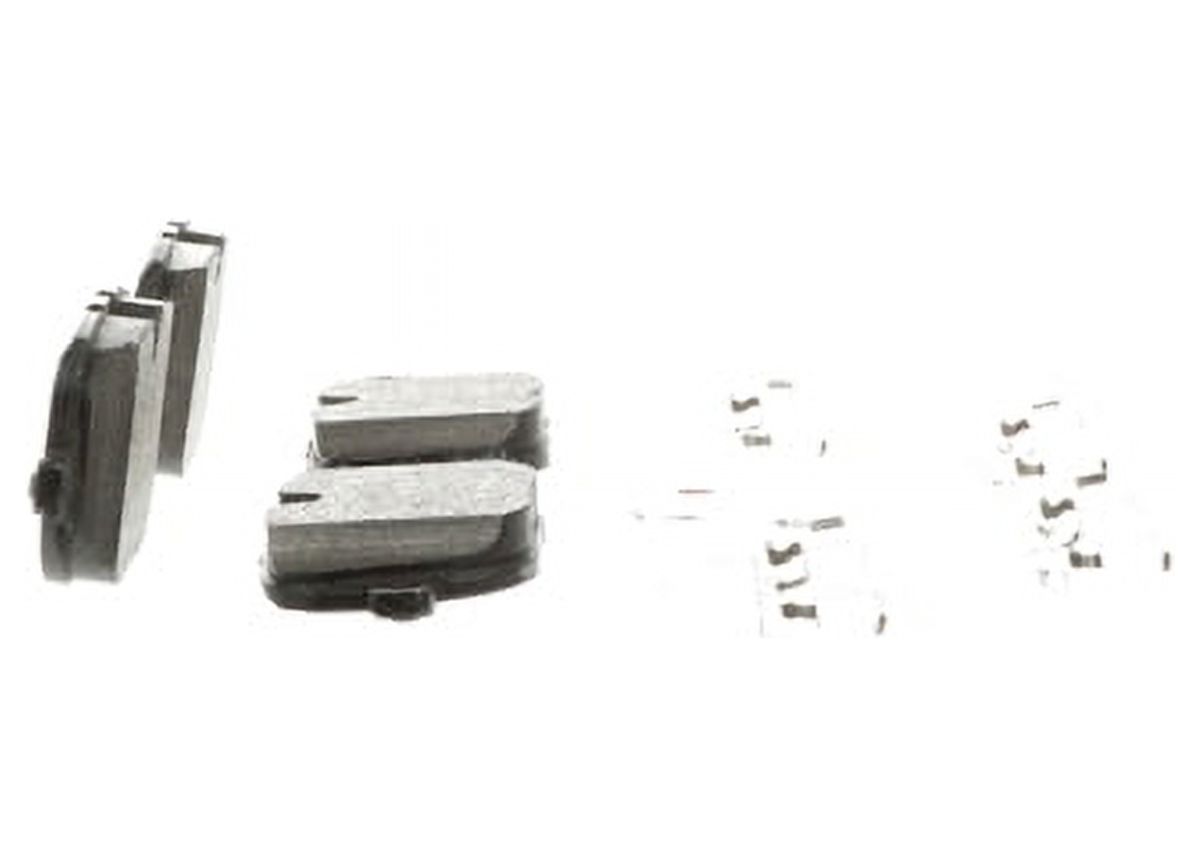 Bosch Bosch Brake Pads