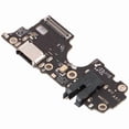 thumbnail image 1 of Tail plug Charging Port Flex Cable Replacement Part (without Logo) for Oppo A16 / Oppo A16s CPH2269, 1 of 3