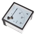 thumbnail image 4 of Unique Bargains  0-300V Square Panel Analog Voltmeter Voltage Meter Gauge, 4 of 4