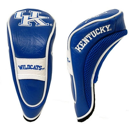 Kentucky Wildcats Golf Club Headcover - Team Golf NCAA Kentucky Hybrid Head Cover