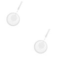 thumbnail image 1 of Seitruly Stylish Baby Sleep Soothers for Hanging Toddler Comfort Stroller Sleeping 2piezas Q3 ruido blanco, 1 of 1