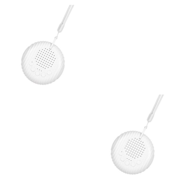 Seitruly Stylish Baby Sleep Soothers for Hanging Toddler Comfort Stroller Sleeping 2piezas Q3 ruido blanco