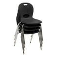 thumbnail image 2 of Learniture Structure Series School Chair, 2 of 7