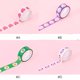 thumbnail image 3 of Washi Tape Cintas adhesivas decorativas Pegatinas adhesivas para Bullet, 3 of 8