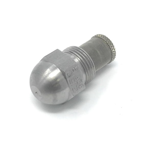 Monarch 2.50 GPH, 90 Degree, Solid Cone R Solid Nozzle.