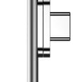 thumbnail image 3 of Adaptador usb, salida de video 4K Hz Soporte USB PD Carga rápida Conector de 20 pines, para portátiles Pro / Air Codo gris Hugo Adaptador de carga, 3 of 10