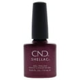 thumbnail image 2 of CND Vernis Gel Créatif pour Ongles SHELLAC.25oz/7.3ml - Masquerade, 2 of 2