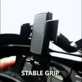 thumbnail image 1 of Phone Mount for Car Hook Mount Car Mobile Phone Bracket,Car Mobile Phone Bracket Center Console Dashboard Navigation Multi-Function Car Bracket Phone Mount for Car Dashboard, 1 of 2