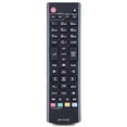 thumbnail image 4 of AKB74915387 Replacement Remote Control Compatible with Roku Smart TV 47IN5400 42PN450B 50IN5400 Infrared, 4 of 5