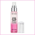 thumbnail image 6 of Revlon PhotoReady Rose Glow Mist Spray, Dewy Finish, 24 Hour Hydration, 1.2 fl oz, 6 of 7