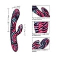 thumbnail image 2 of Naughty Bits M??nage ?? Moi Dual Wand, 2 of 5