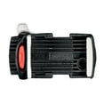 thumbnail image 2 of Scanstrut RL-509 Rokk Mini Universal Phone Clamp - Clamp Top Plate, 2 of 3