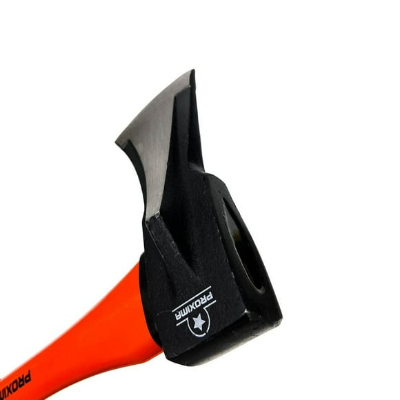 Proxima Heavy Duty Wood Splitter Axe with Grip Handle