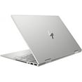 thumbnail image 5 of 2019 HP Envy x360 2-in-1 Laptop Computer - 15.6" FHD Touchscreen - 8th Gen Intel Quad-Core i5-8265U up to 3.9GHz - 8GB DDR4 RAM, 256GB SSD - UHD Graphics 620 Fingerprint Backlit Keyboard - Windows 10, 5 of 5