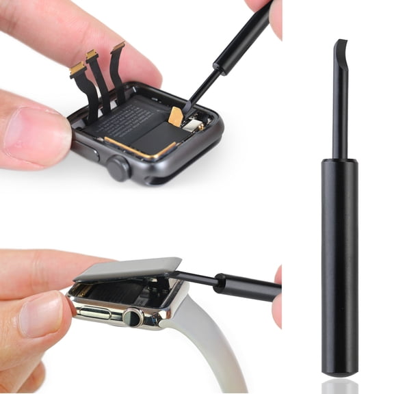 GAXIRE Professional Watch Case Back Opener Tool - 1 Piece Watch Repair Tool for Experts and Hobbyists