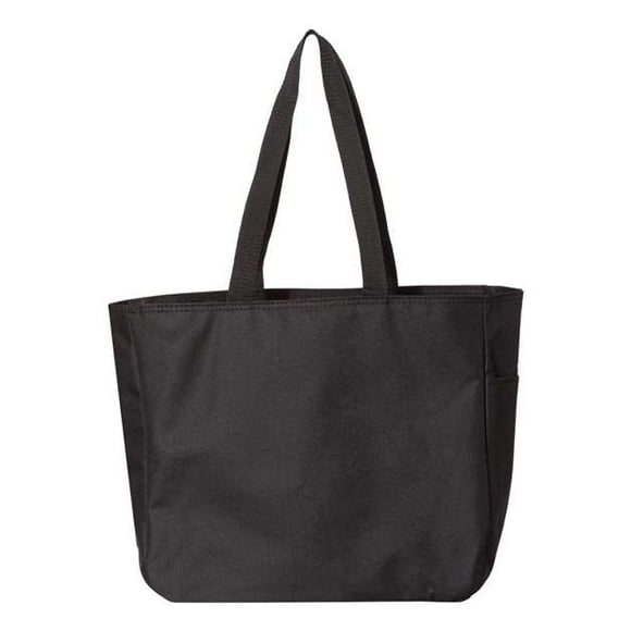 Liberty Bags Black 6208 One Size