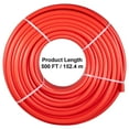 thumbnail image 5 of VEVOR PEX Tubing, 0.875 inch x 500 ft PEX Pipe, Non Oxygen Barrier PEX-B Pipe White, Flexible PEX Water Line for Plumbing, 5 of 9