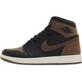 thumbnail image 1 of Jordan Mens Air 1 Retro High Og Shattered Backboard 555088 028 3.0 - Size, 1 of 5
