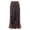 Coffee, variant on Fgnfyis Satin Maxi Skirt Womens Elastic Waist Metallic Pleated Long Swing Skirt Skirts for Women Gold One Size