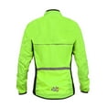 thumbnail image 5 of Daolelai Cycling Windbreaker Jacket Bicycle Cycling Windbreaker Outdoor Sports Windproof Top Jacket Tour De France Cycling, 5 of 9