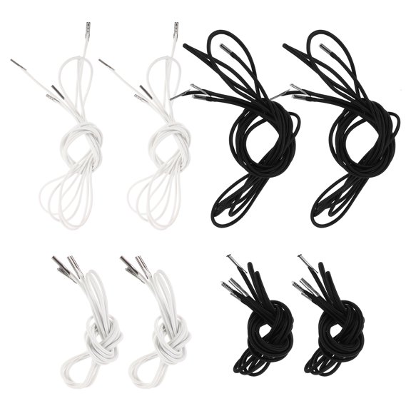8pcs Stretchy Rope Chair Cable Replacement Chair Replacement Cord Antigravity And Gravity Chairs Cord For Lawn Patio Furniture Chair Webbing Essential