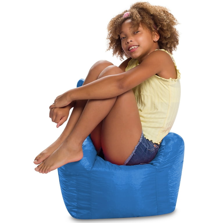 Free Shipping! Posh Creations Pasadena Bean Bag Chair for Kids