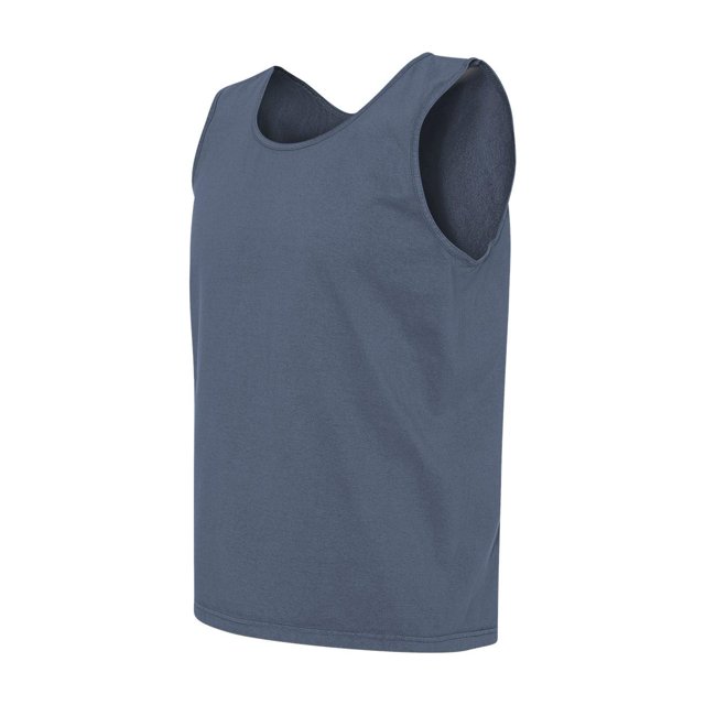 Comfort Colors - Garment-Dyed Heavyweight Tank Top