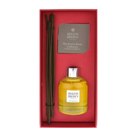 Molton Brown Pink Pepperpod Aroma Reeds Diffuser, 5.0
