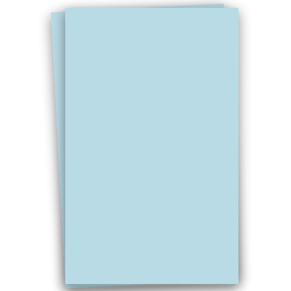 Popular BERRYLICIOUS BLUE 12X18 Paper 65C Lightweight Cardstock 250