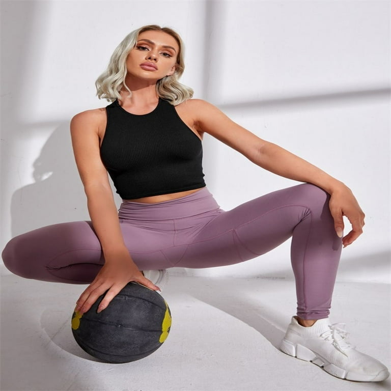 Longline exercise tops sale