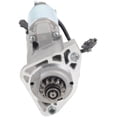 thumbnail image 4 of Starter Motor Fits select: 2005-2016 NISSAN FRONTIER, 2005-2012 NISSAN PATHFINDER, 4 of 4