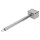 thumbnail image 1 of Martillo Para Bistec, Martillo Para Carne Suelto Con Mango Ergonómico Para Cocina Para Uso Doméstico ANGGREK Otros, 1 of 8