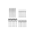 thumbnail image 1 of Juego de Cubiertos Moven de Acero Inoxidable Kit de 24 Moven Aries, 1 of 7