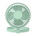 thumbnail image 1 of Mini ventilador USB plegable silencioso creativo para colgar o ventilador portátil de escritorio para el hogar y la oficina Wmkox8yii FSASFJB667, 1 of 1
