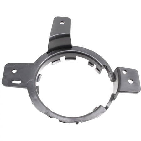 New Left Front Fog Light Bracket Compatible With Buick LaCrosse Avenir 6 Cyl 3.6L LaCrosse Essence 4 Cyl 2.5L LaCrosse Essence 6 Cyl 3.6L 2017-2019 By GM2602103 26243334 90925675