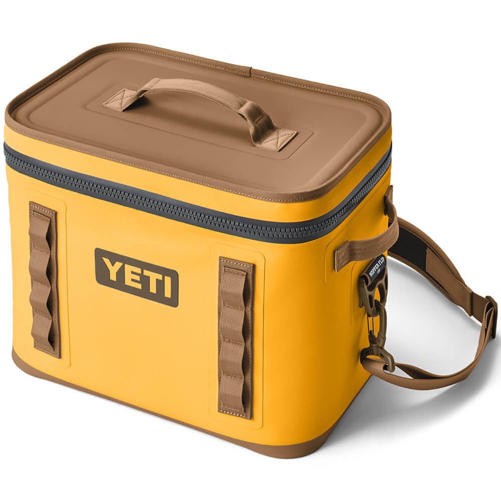 Here's How To Buy The New YETI Alpine Yellow Colorway