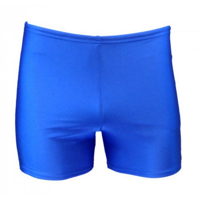 Zika - Bermudas para Hombre (Azul Real)
