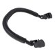 thumbnail image 4 of Accesorios de repuesto para cochecito de bebé, barra de seguridad para carrito, barra Universal, cochecito desmontable, parachoques, Cuero Yotijar manillar del cochecito, 4 of 10