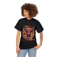 thumbnail image 3 of Don't make me flip my heifer switch Country Hippie Shirt ID-0223-LKJU, 3 of 10