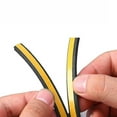 thumbnail image 3 of Effective Dust And Soundproofing Seal For Casement Doors 10M Foam Strip, 3 of 9