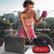 thumbnail image 4 of Estuche rígido a prueba de golpes para el altavoz Bluetooth Beats Pill 2024, 4 of 8